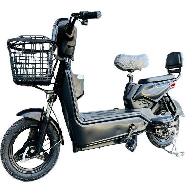 Электроскутер  Profi M3